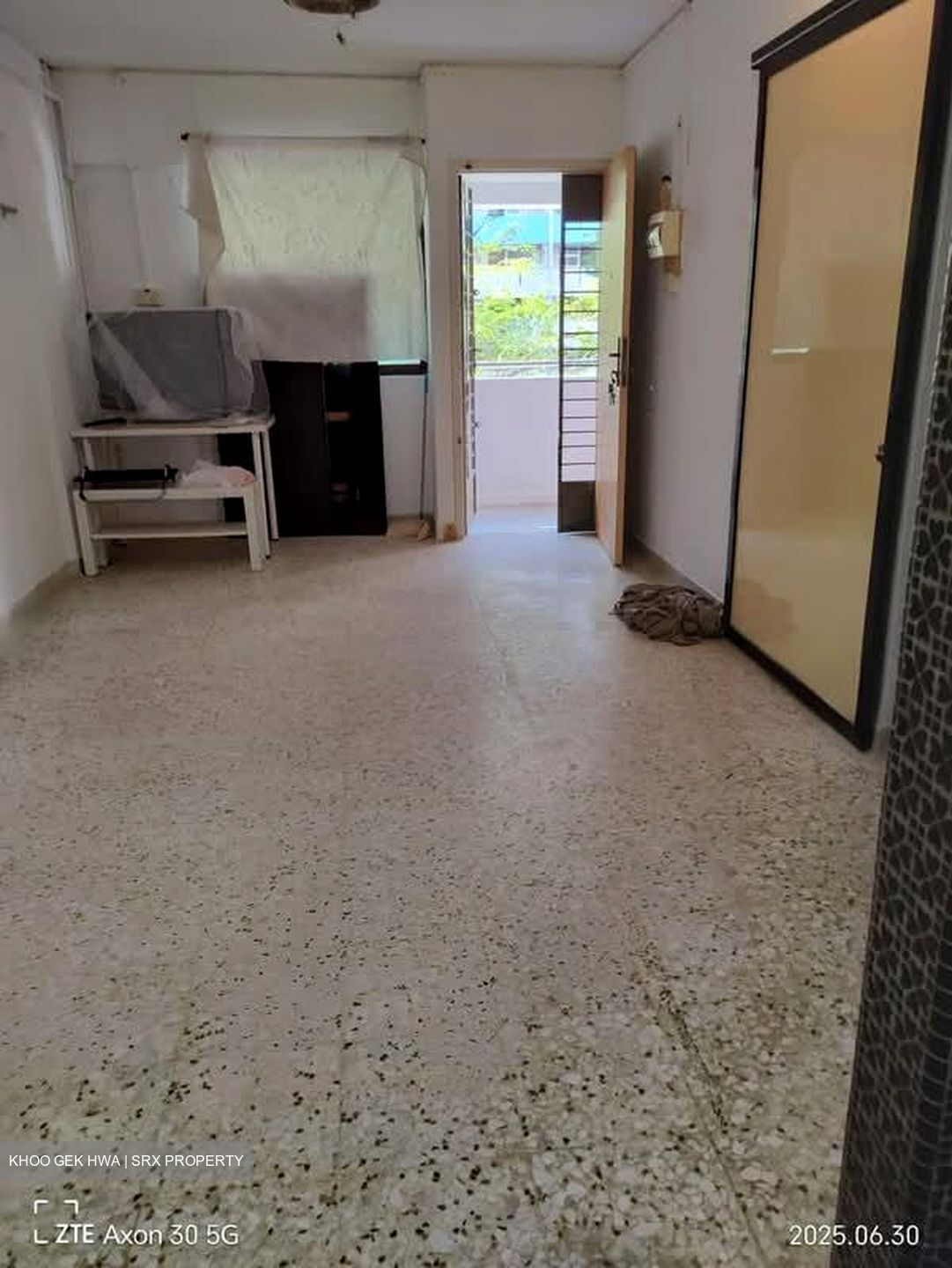 Blk 427 Clementi Avenue 3 (Clementi), HDB 3 Rooms #604552391